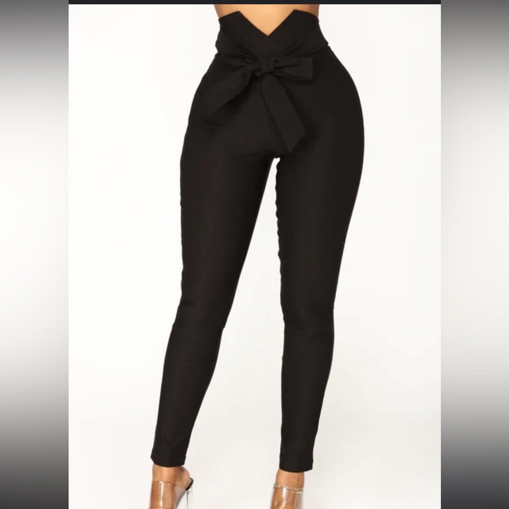FashionNova pants